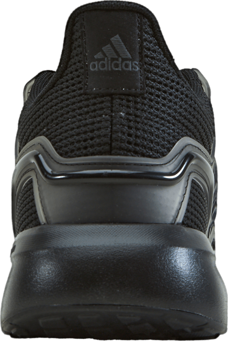 EQ19 Run Schuhe Core Schwarz / Core Schwarz / Grau Sechs