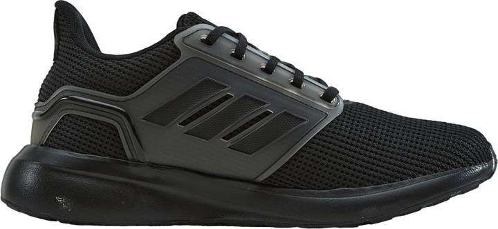 EQ19 Run Schuhe Core Schwarz / Core Schwarz / Grau Sechs