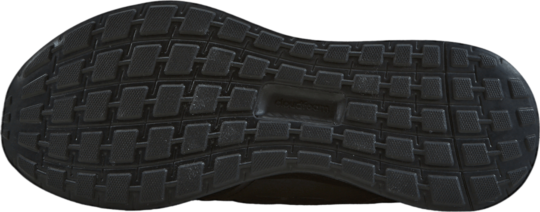 EQ19 Run Schuhe Core Schwarz / Core Schwarz / Grau Sechs