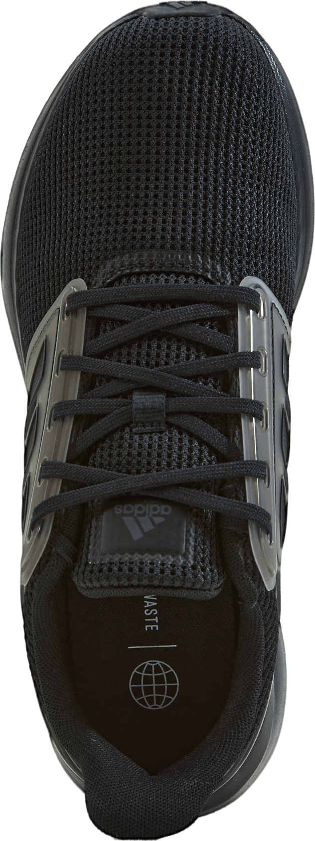 EQ19 Run Schuhe Core Schwarz / Core Schwarz / Grau Sechs