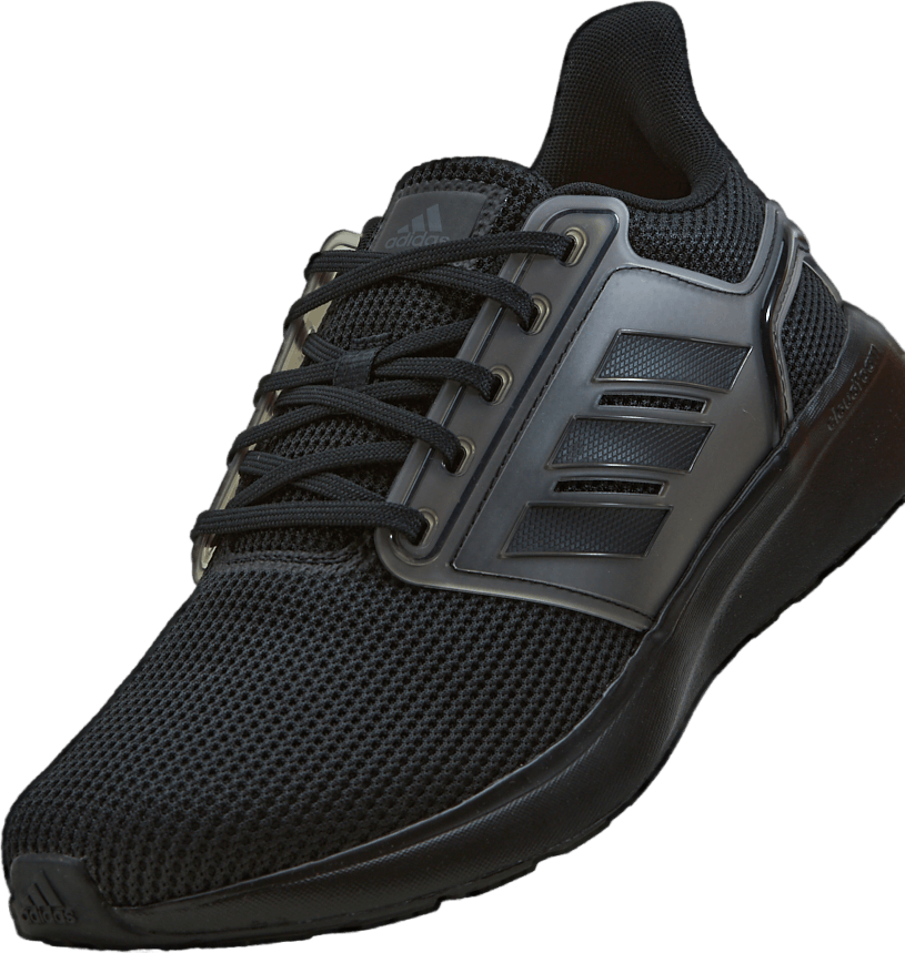 EQ19 Run Schuhe Core Schwarz / Core Schwarz / Grau Sechs