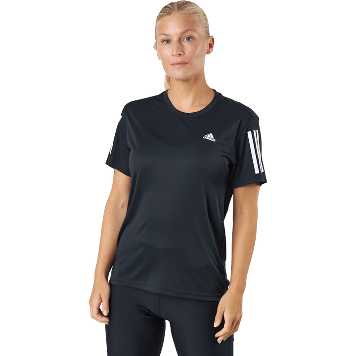 T-shirt Own The Run noir