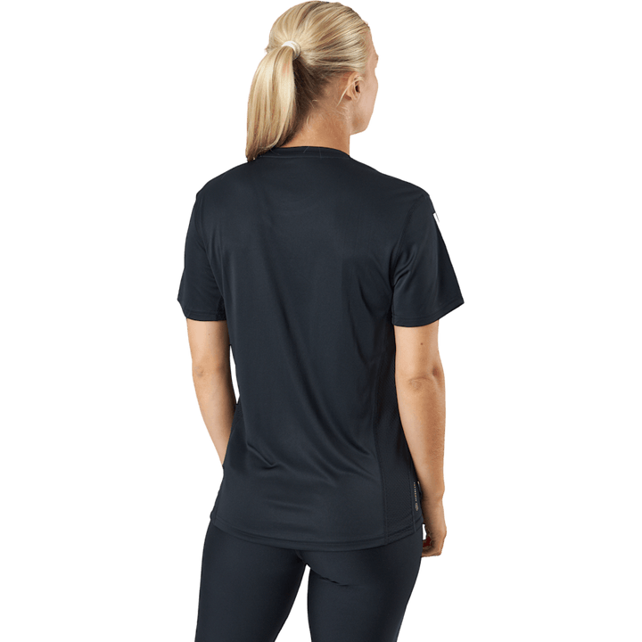 T-shirt Own The Run noir