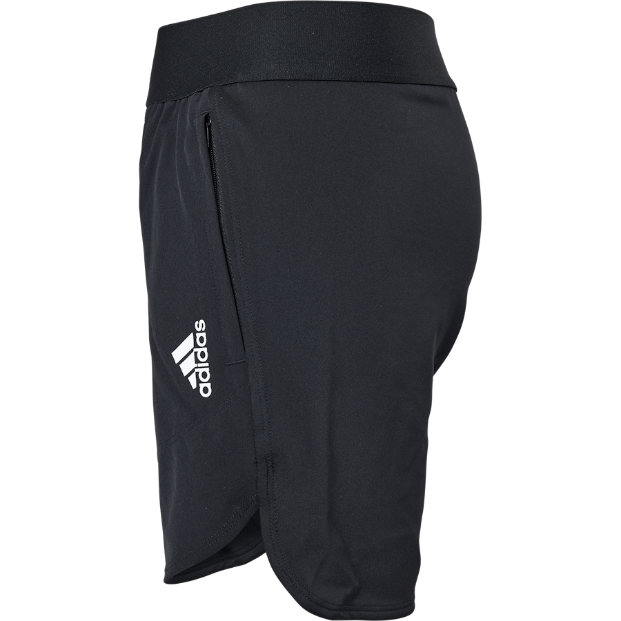 B D4s Krátka čierna/gretka/biela