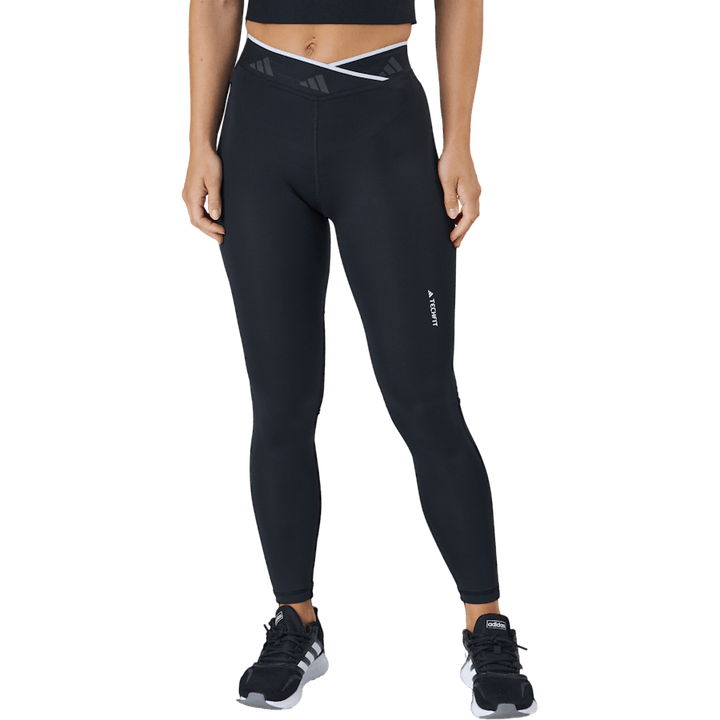 Tf Vsh 7/8 T Black