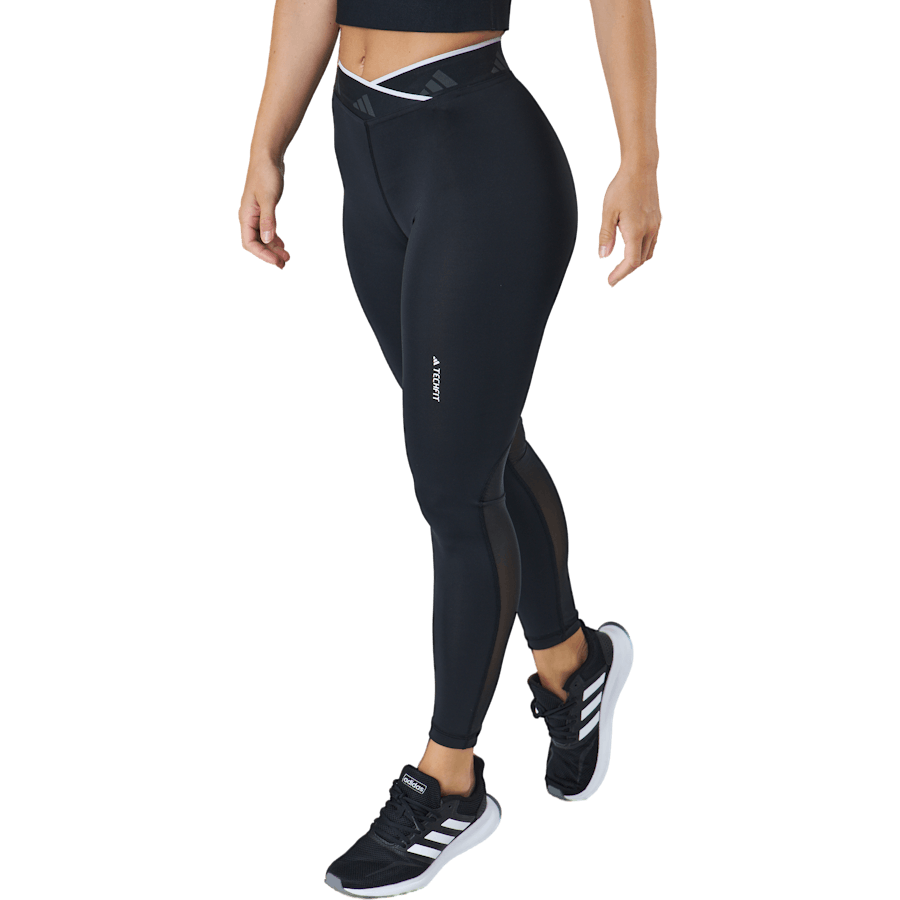 Tf Vsh 7/8 T Black