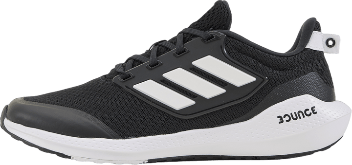EQ21 Run 2.0 Bounce Sport Running Schnürschuhe Core Black / Cloud White / Core Black