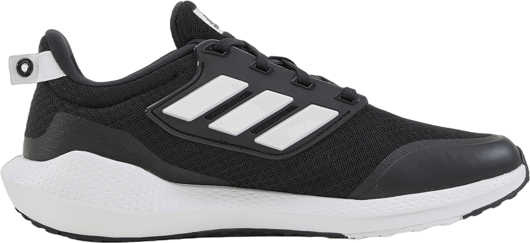 EQ21 Run 2.0 Bounce Sport Running Schnürschuhe Core Black / Cloud White / Core Black