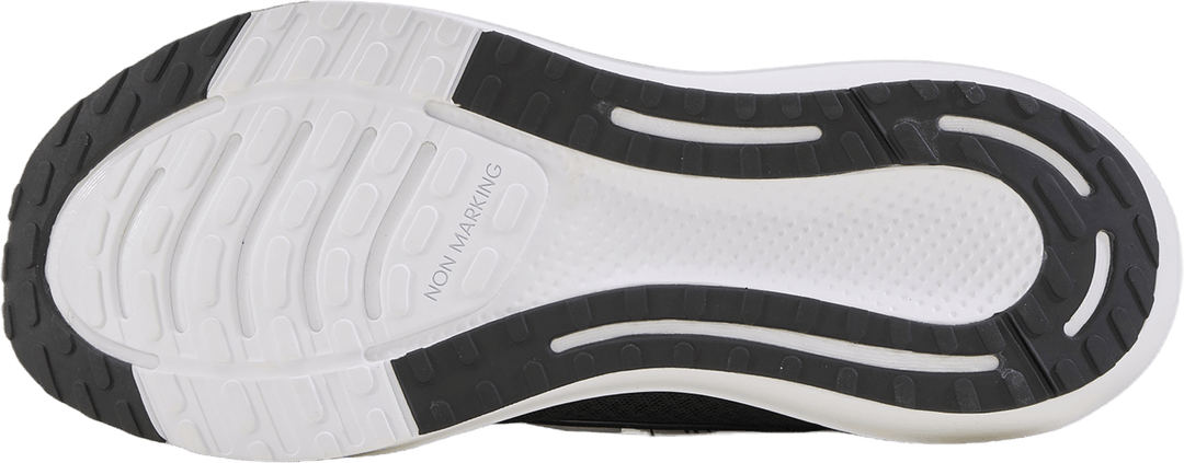 EQ21 Run 2.0 Bounce Sport Running Schnürschuhe Core Black / Cloud White / Core Black