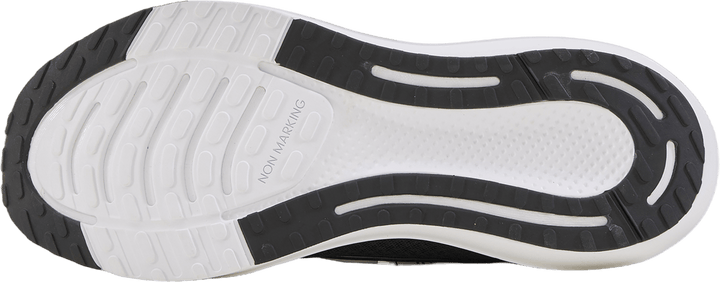 EQ21 Run 2.0 Bounce Sport Running Schnürschuhe Core Black / Cloud White / Core Black