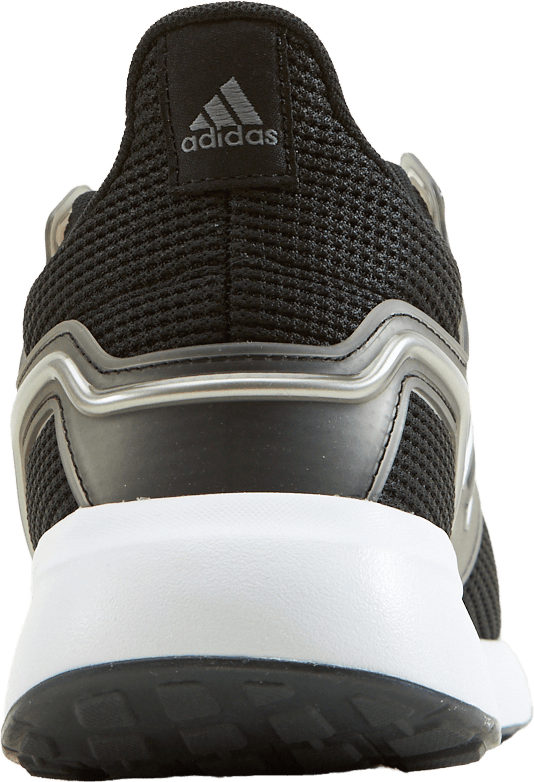 Scarpe da corsa EQ19 Core Black / Cloud White / Silver Metallic