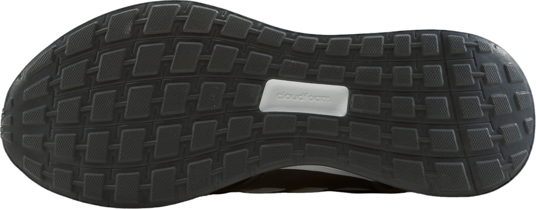 Scarpe da corsa EQ19 Core Black / Cloud White / Silver Metallic