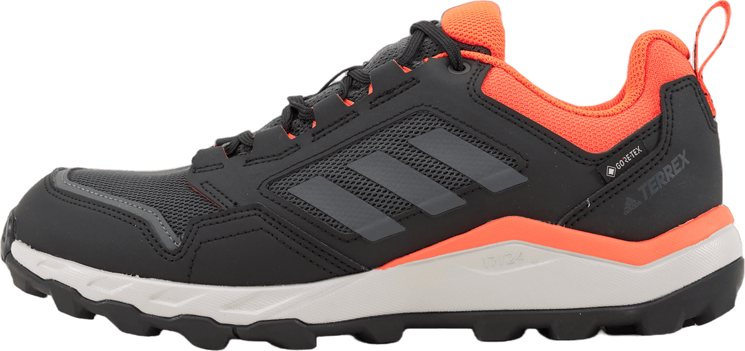 Tracerocker 2.0 GORE-TEX Trail Running Shoes Core Black / Grey Five / Grey Six
