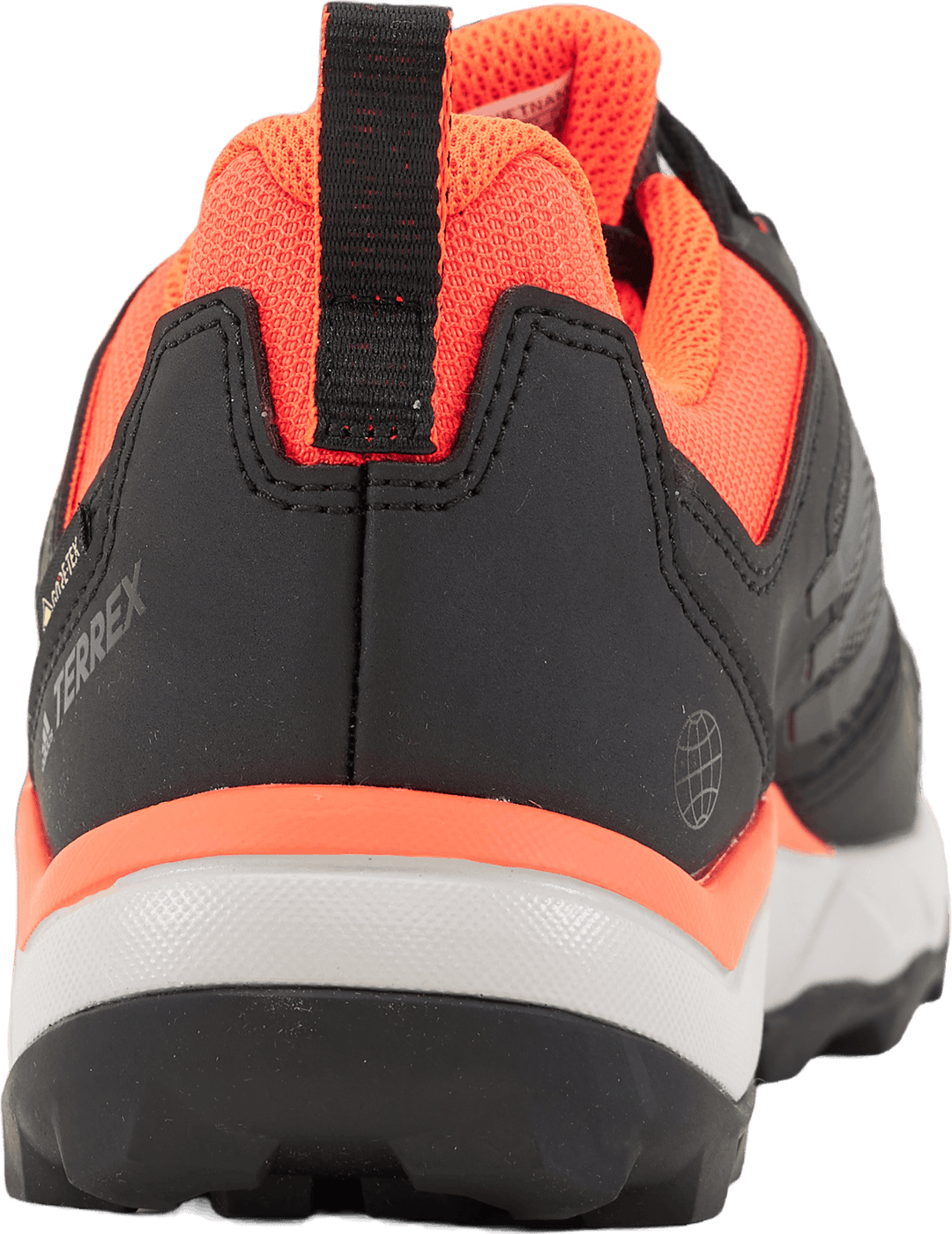 Tracerocker 2.0 GORE-TEX Trail Running Shoes Core Black / Grey Five / Grey Six