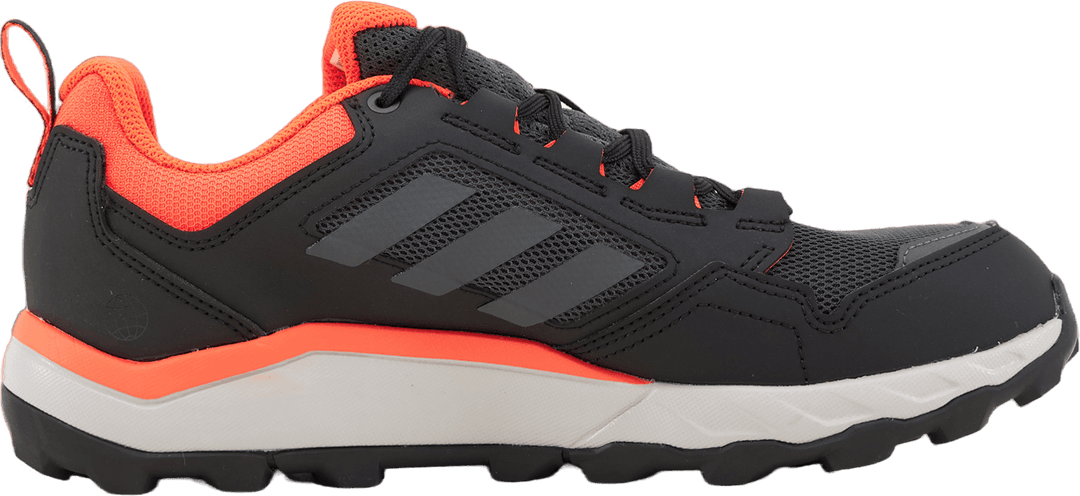 Tracerocker 2.0 GORE-TEX Trail Running Shoes Core Black / Grey Five / Grey Six