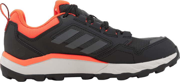 Tracerocker 2.0 GORE-TEX Trail Running Shoes Core Black / Grey Five / Grey Six