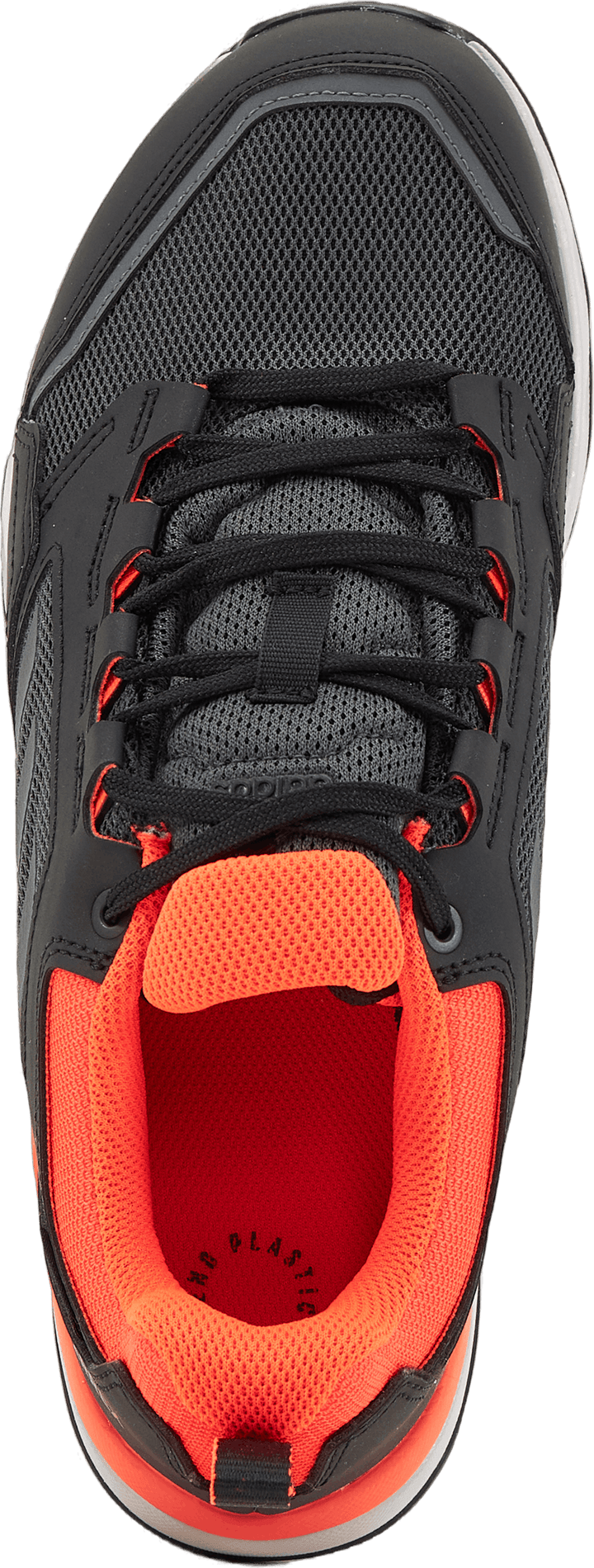 Tracerocker 2.0 GORE-TEX Trail Running Shoes Core Black / Grey Five / Grey Six