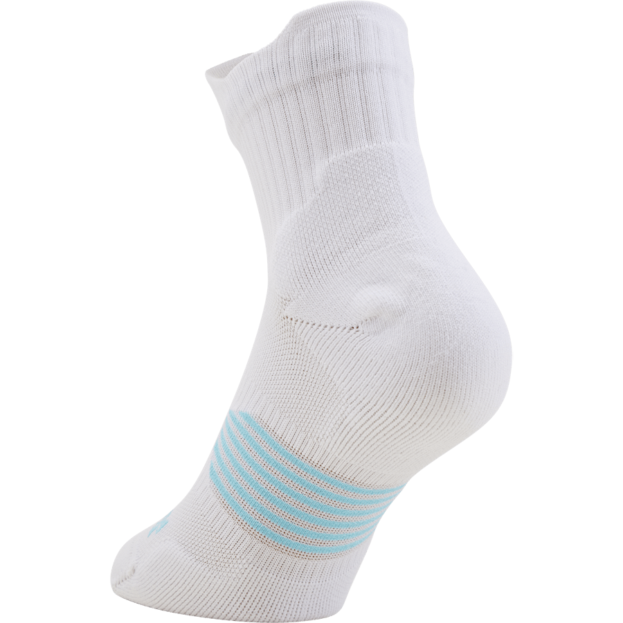 Runxsprnv Sock White/bliblu