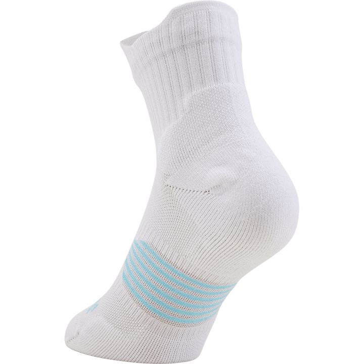 Runxsprnv Sock White/bliblu