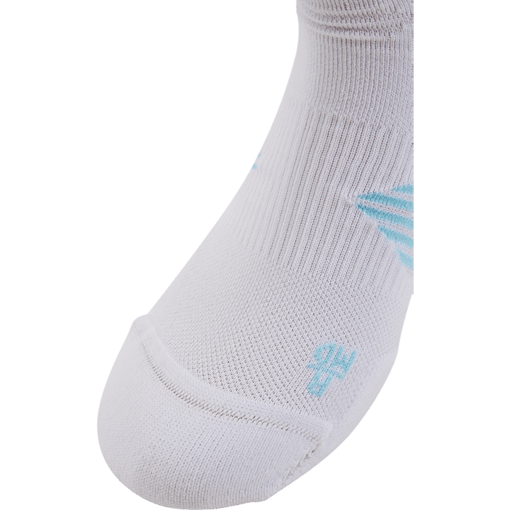 Runxsprnv Sock White/bliblu