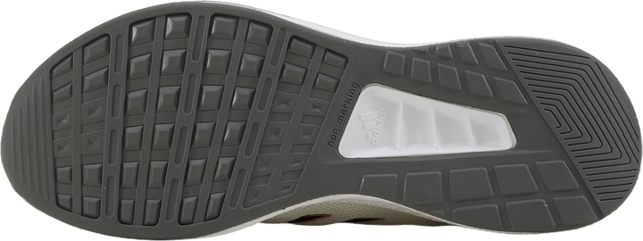 Run Falcon 2.0 Shoes Crywht / Core Black / Grefou