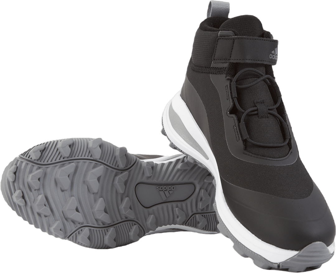 Fortarun Atr El K Cblack/silvmt/ftwwht
