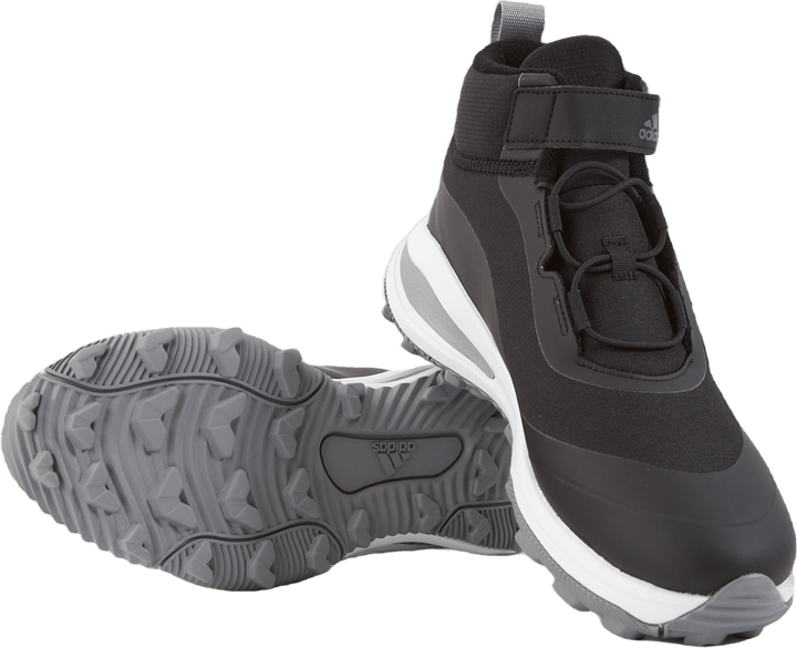 Fortarun Atr El K Cblack/silvmt/ftwwht