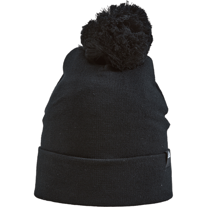 Pompom Woolie Black/dgsogr/white
