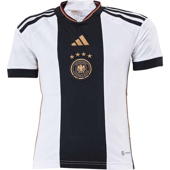 Dfb H Jsy Y Weiß