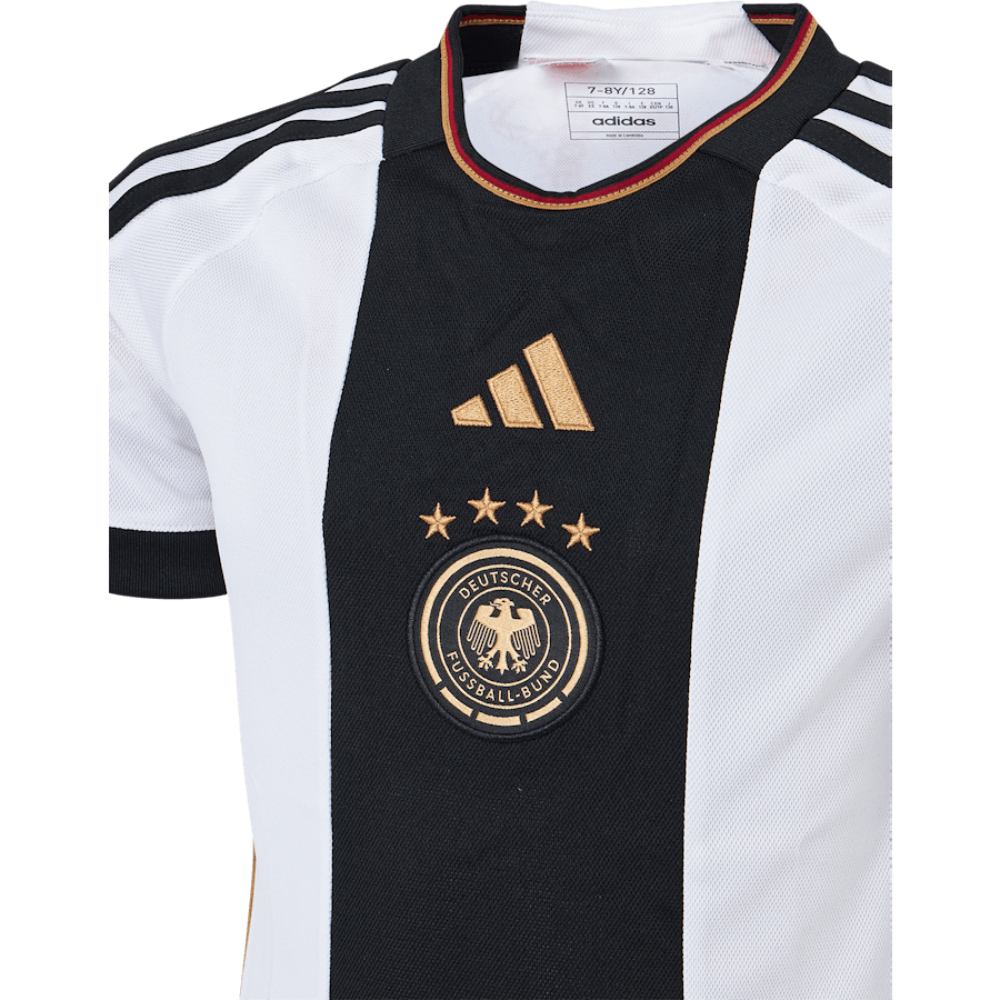 Dfb H Jsy Y Weiß
