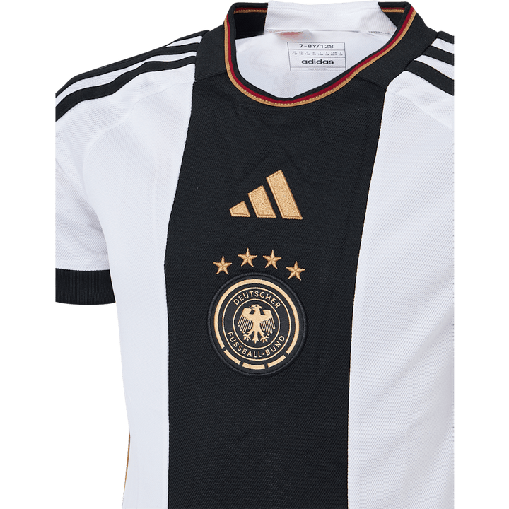 Dfb H Jsy Y Weiß