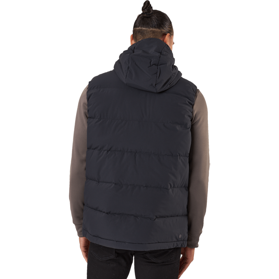 Helionic Vest Black