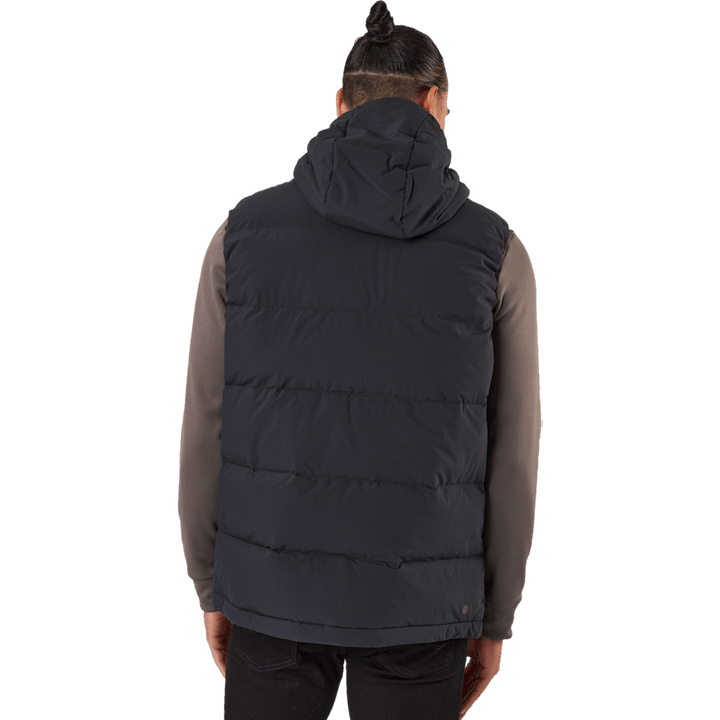 Helionic Vest Black