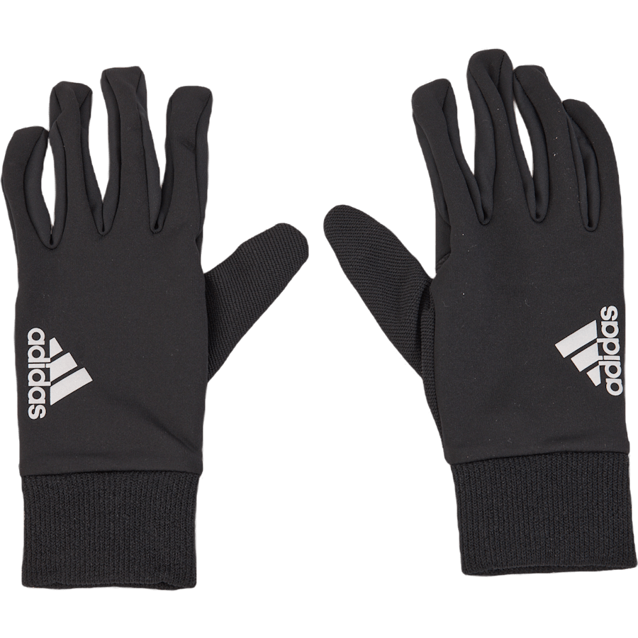 Run Glove C.rdy Black