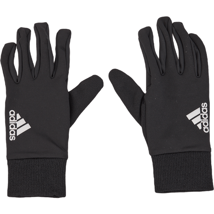 Run Glove C.rdy Black