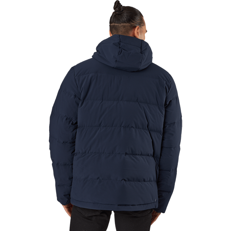 Helionic Ho Jkt Legink
