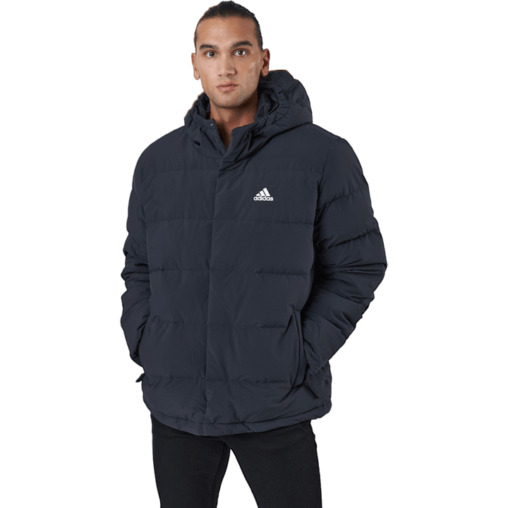 Helionic Ho Jkt Black