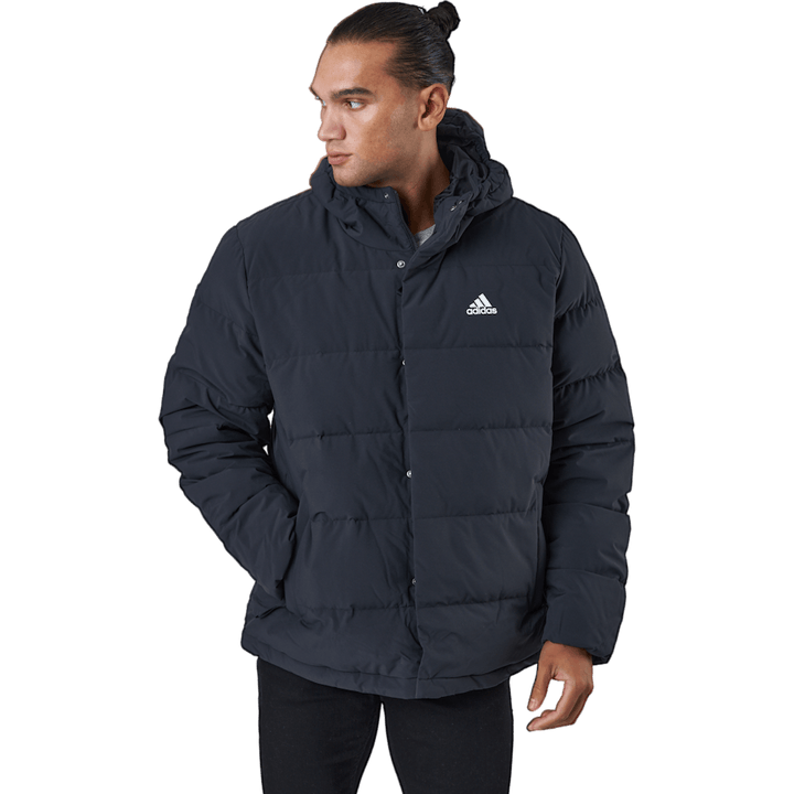 Helionic Ho Jkt Black