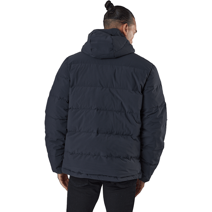 Helionic Ho Jkt Black
