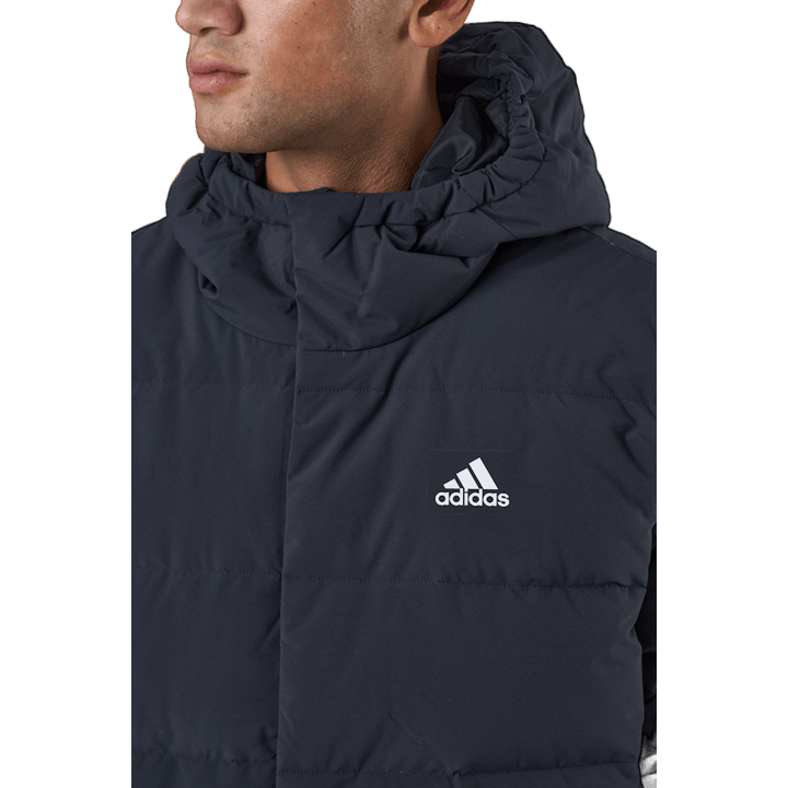 Helionic Ho Jkt Black