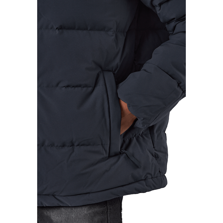 Helionic Ho Jkt Black