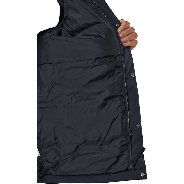Helionic Ho Jkt Black