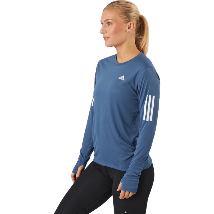 Otr  Ls Tee Wonste