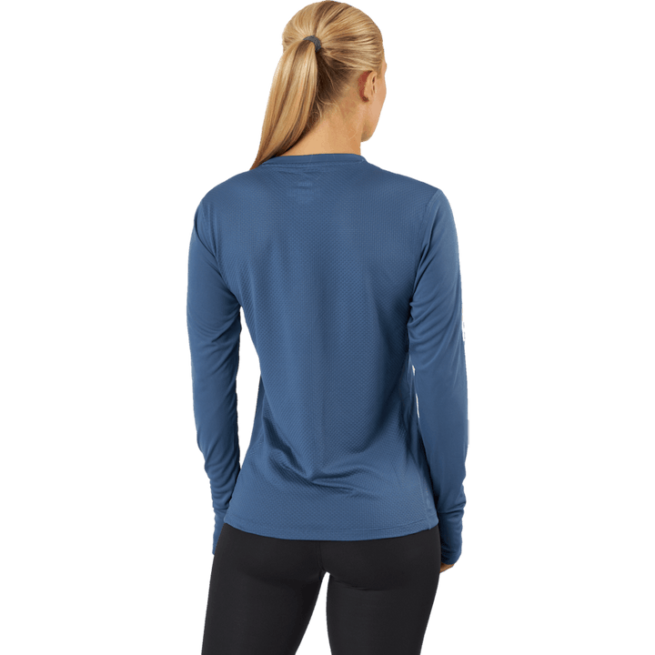 Otr  Ls Tee Wonste