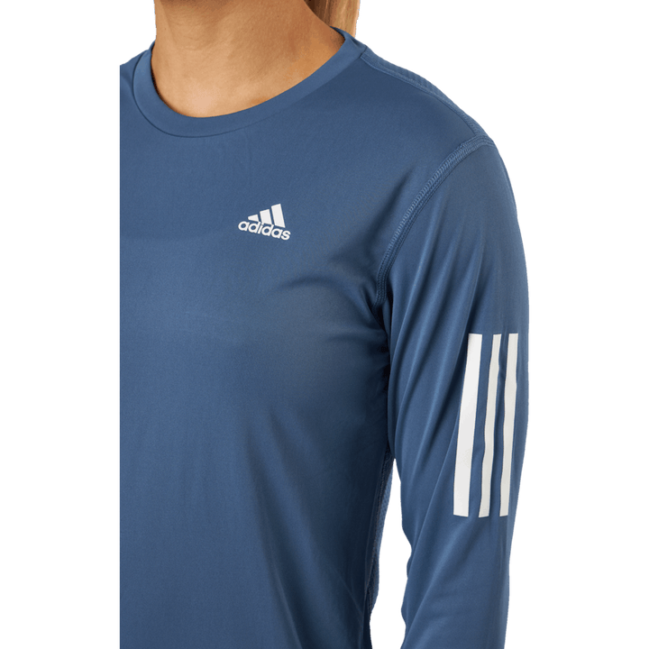 Otr  Ls Tee Wonste