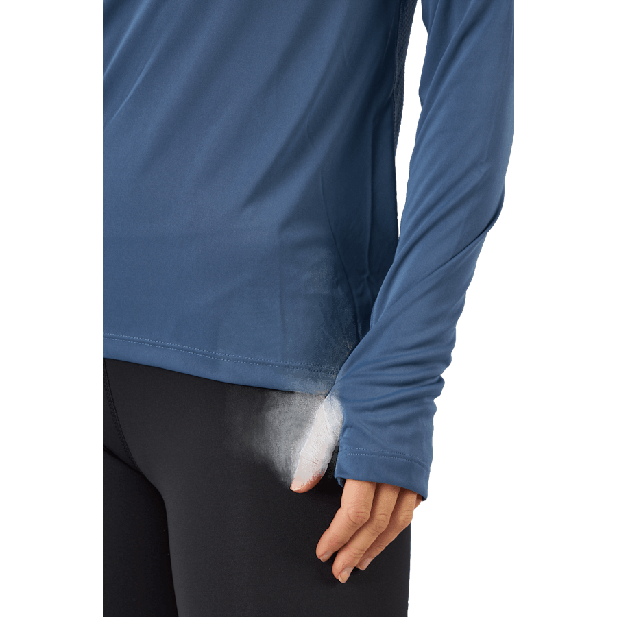 Otr  Ls Tee Wonste