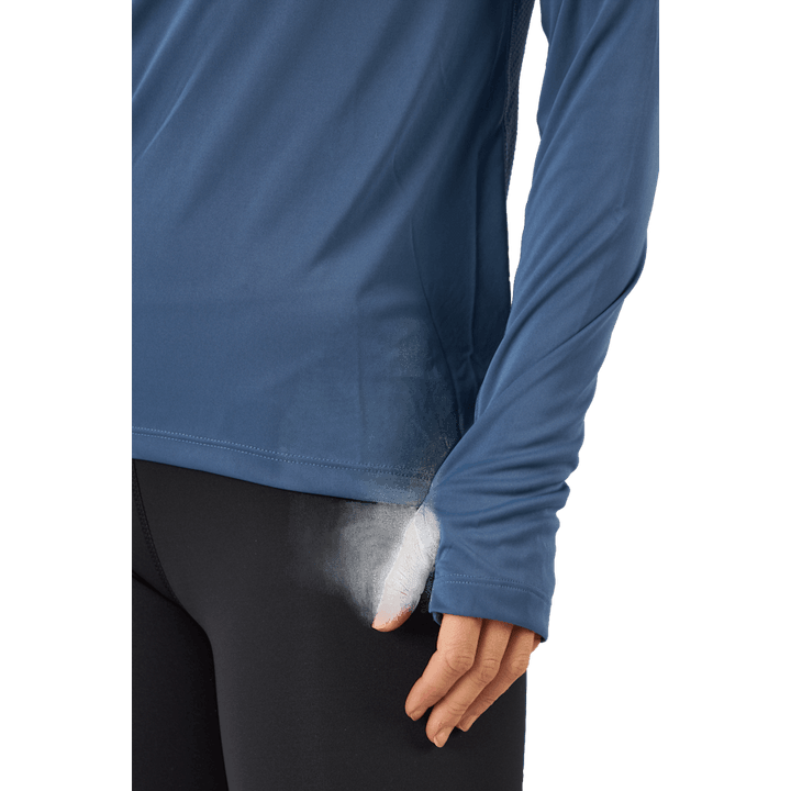 Otr  Ls Tee Wonste