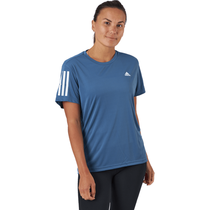 Own The Run Tee Wonste