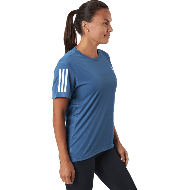 Own The Run Tee Wonste
