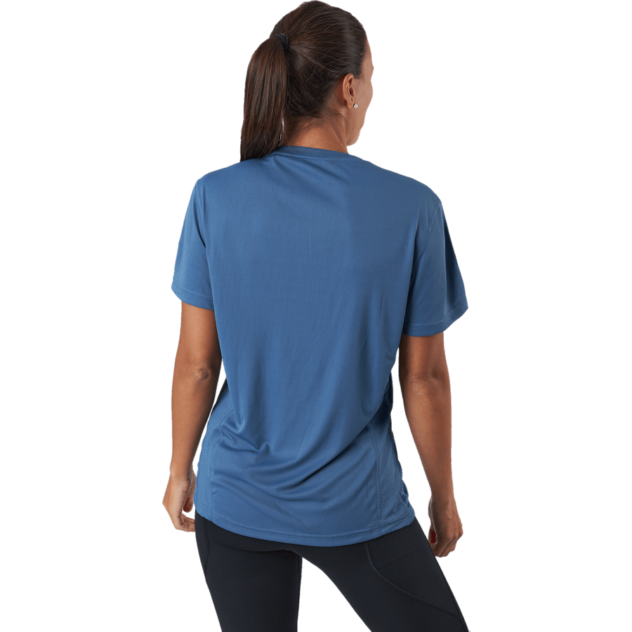 Own The Run Tee Wonste